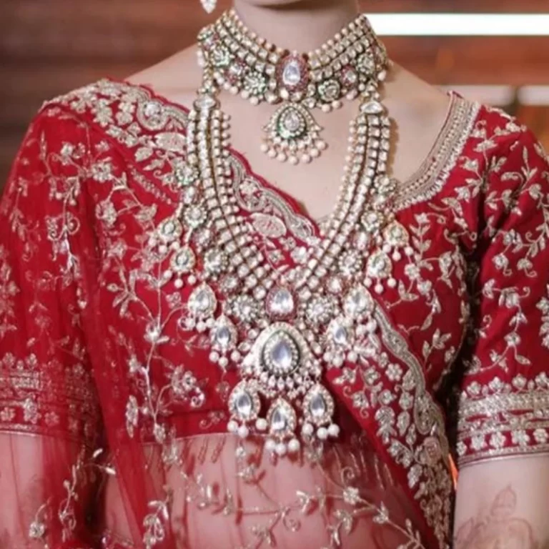 Celebrity Wedding Jewelry: Why Zircon Is a Top Choice