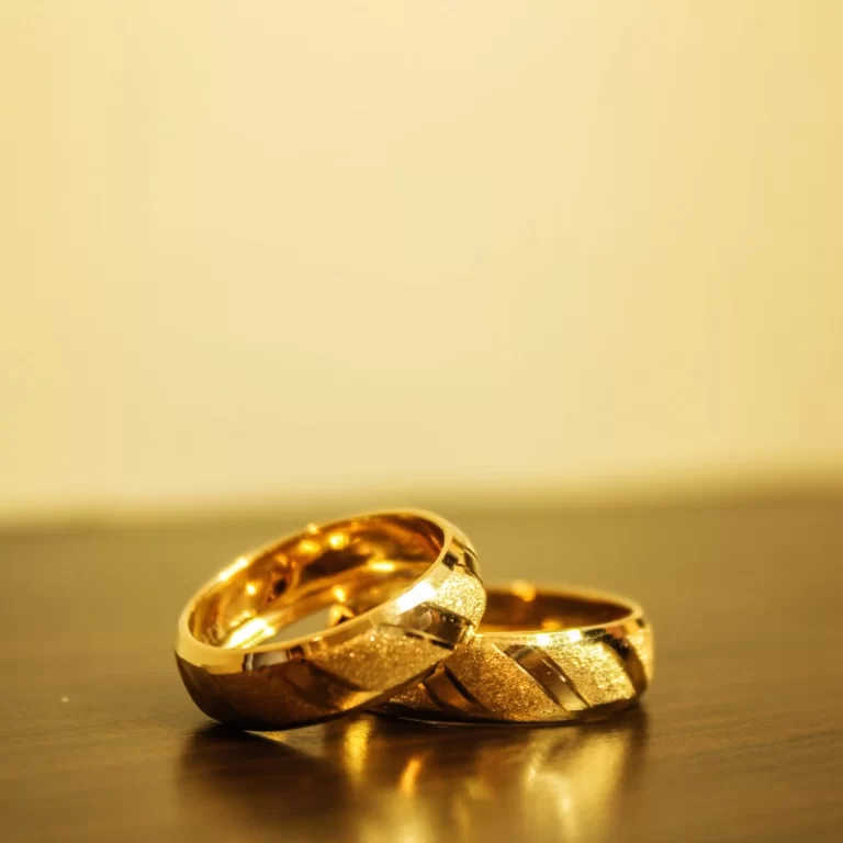 The Best Ring Material For Everyday Wear